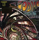 LP - Zodiac - Cosmic Sounds - LTD Ed. / Numbered / Gold Vinyl