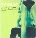 12inch Vinyl Single - Zodiac - Du Weißt Ganz Genau Wie Sehr Ich Dich Begehr