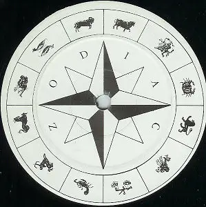 Zodiac - Vol. III - Keep On Moving / Fantasy