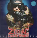LP - Zodiac Mindwarp And The Love Reaction - Tattooed Beat Messiah