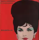 12'' - Zodiac Mindwarp And The Love Reaction - Elvis Died For You - Pic Sleeve