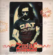 Zodiac Mindwarp & the Love Reaction - Planet Girl