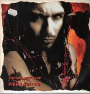Zodiac Mindwarp And The Love Reaction - Prime Mover