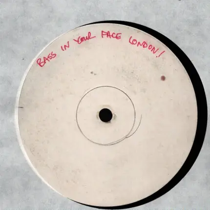 Zodiak - Bass 4 Your Face