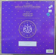 12inch Vinyl Single - Zodiaque 41 - Joyeux Anniversaire Verseau