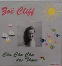 12inch Vinyl Single - Zoé Cliff - Cha Cha Cha Des Thons