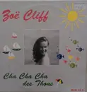 12inch Vinyl Single - Zoé Cliff - Cha Cha Cha Des Thons