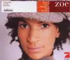 CD Single - Zoe - Love Can Change So Much