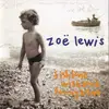 CD - Zoë Lewis - Fishbone Wishbone Funnybone