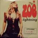 7'' - Zoë - Lightning