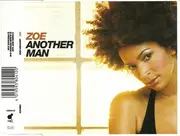 CD Single - Zoe Mazah - Another Man