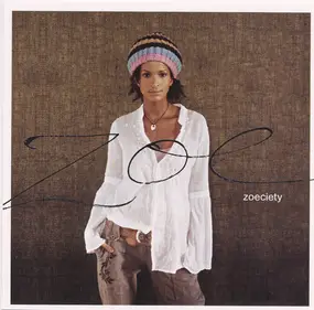 Zoe - Zoeciety