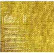 CD Single - Zoe Mazah - He Said