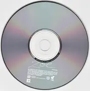 CD - Zoe Mazah - Zoeciety