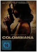 Zoe Saldana a.o. - Colombiana