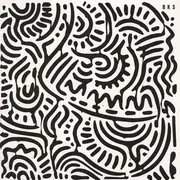 12inch Vinyl Single - Zoe Zoe - Hoy