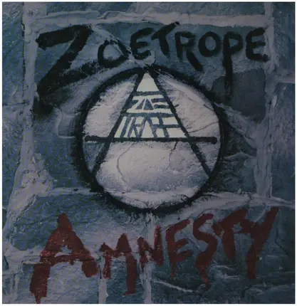 Zoetrope - Amnesty