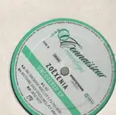 12inch Vinyl Single - ZoëXenia - Uncovered EP