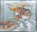 CD - Zoey Van Goey - The Cage Was Unlocked All Along