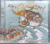 Zoey Van Goey - The Cage Was Unlocked All Along