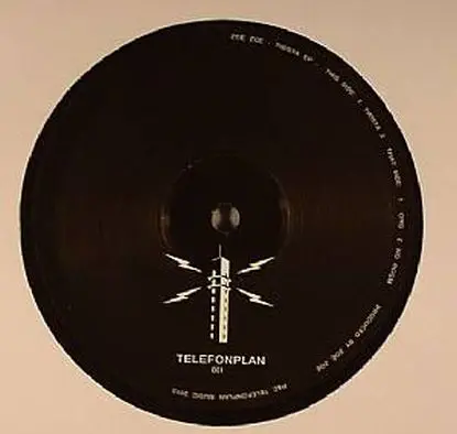 Zoe Zoe - Twista Ep