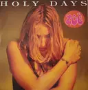 12inch Vinyl Single - Zoë - Holy Days