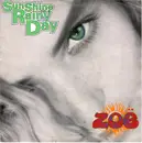 7inch Vinyl Single - Zoë - Sunshine On A Rainy Day
