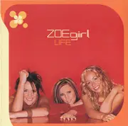 CD - ZOEgirl - Life