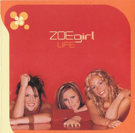 ZOEgirl - Life