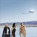 CD - ZOEgirl - Different Kind Of Free