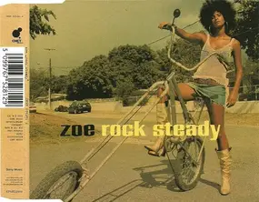 Zoe - Rock Steady