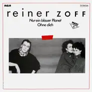 Zoff - Nur Ein Blauer Planet / Ohne Dich