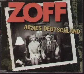 Zoff - Armes Deutschland