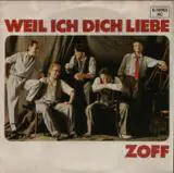 Zoff - Weil Ich Dich Liebe