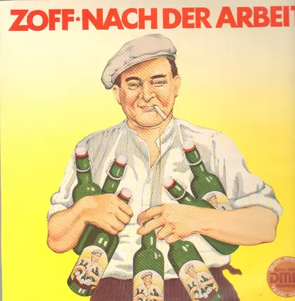 Zoff - Nach Der Arbeit