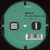 Zohar - The Real Story E.P.