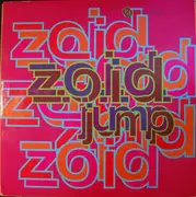 12inch Vinyl Single - Zoid - Jump
