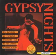 Zoltan And His Gypsy Ensemble - Gypsy Nights