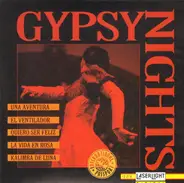 Zoltan And His Gypsy Ensemble - Gypsy Nights