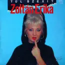 LP - Zoltán Erika - Túl Szexi?