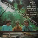 LP - Mozart - Concerti For Two And Three Pianos