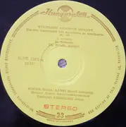 LP - Mozart - Concerti For Two And Three Pianos