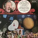 Double LP - Zoltán Kodály - Peter Ustinov , Edinburgh Festival Chorus , The London Symphony Orchestra , István - Háry János