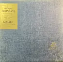 LP - Zoltán Kodály , Ernst von Dohnányi - Konzertstück, Op. 12 / Sonata For Solo Cello, Op. 8 - Mono