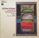 LP - Zoltán Kodály , Orchestre Philharmonique De L'O.R.T.F , Theodor Guschlbauer - Hary Janos-Suite - Konzert Für Orchester