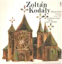 LP - Zoltan / Kodaly - Missa Brevis