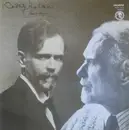 LP - Zoltán Kodály - Önarckép