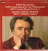 LP - Kodály / Alfvén / Enescu - Baltimore Symphony Orchestra , Sergiu Comissiona - Háry János Suite / Swedish Rhapsody No. 1, Op. 9 'Midsommarvaka' / Romanian Rhapsody No. 2, Op. 11