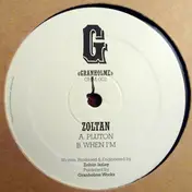 ZOLTAN - Pluton
