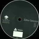 12inch Vinyl Single - Zoltan Solomon - Zone